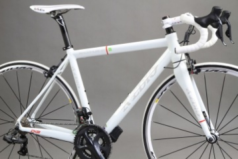 AVEDIO VENUS SL FULLCUSTOM MODEL 【Road Bike 358】 - YouTube